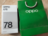 Oppo A78 8/256 Official